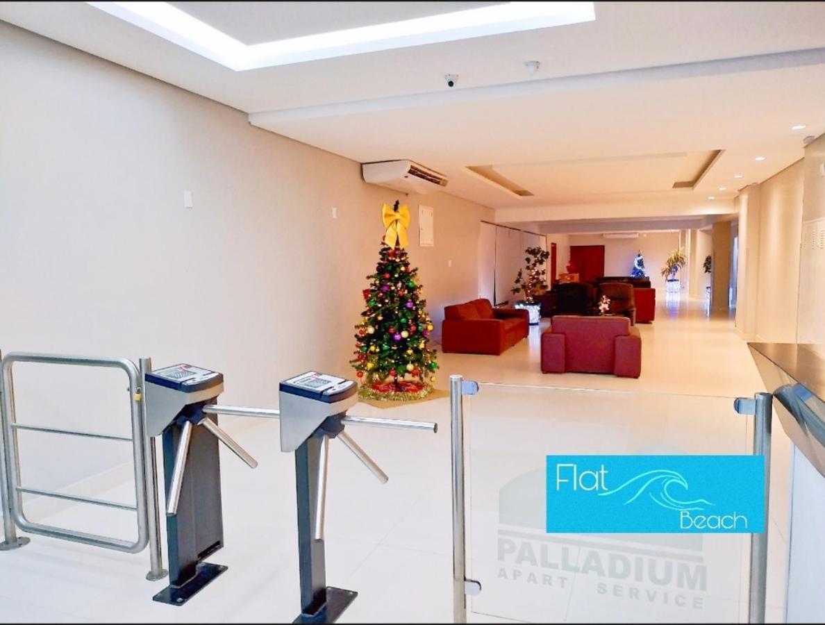 Flat Palladium Belvedere Сан-Вісенті Екстер'єр фото
