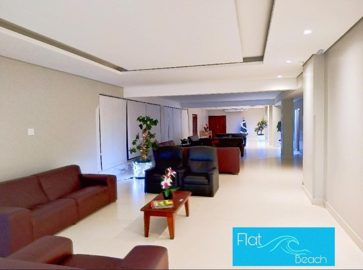 Flat Palladium Belvedere Сан-Вісенті Екстер'єр фото